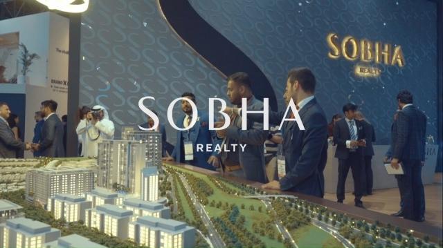 Luxury Amenities and Facilities: Sobha Realty's Unparalleled Offerings