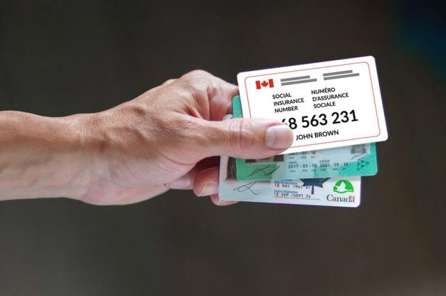 New To Canada? Here's How To Apply For Your SIN Number