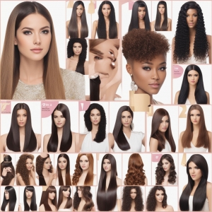 Top Picks: Best Online Wig Store for Every Style