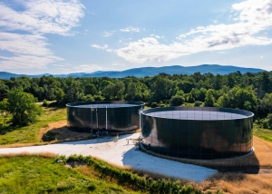 Managing Odor with Anaerobic Digestion: A Sustainable Solution